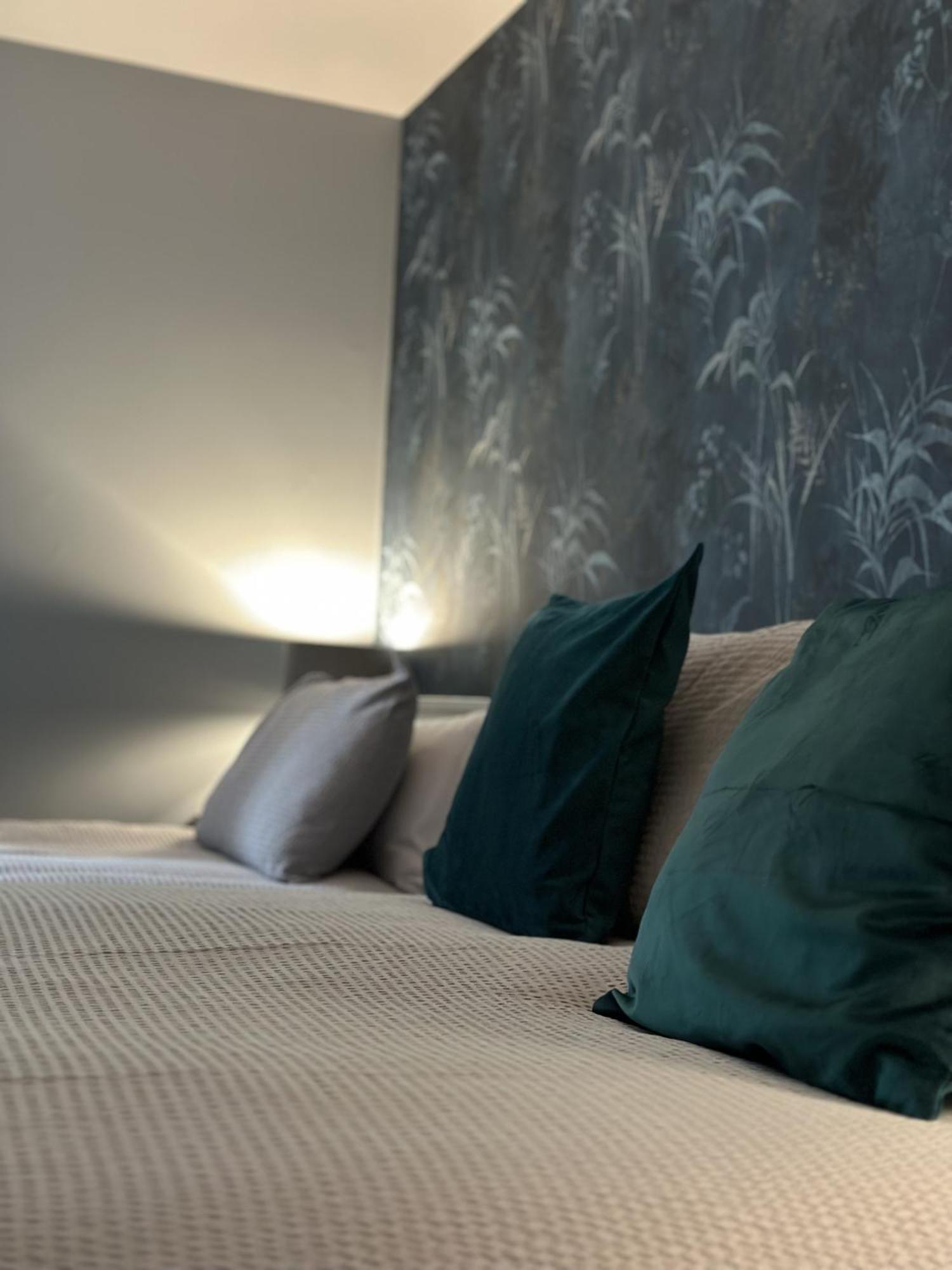 Tigh Na Mara Mini-hôtel Sandhead