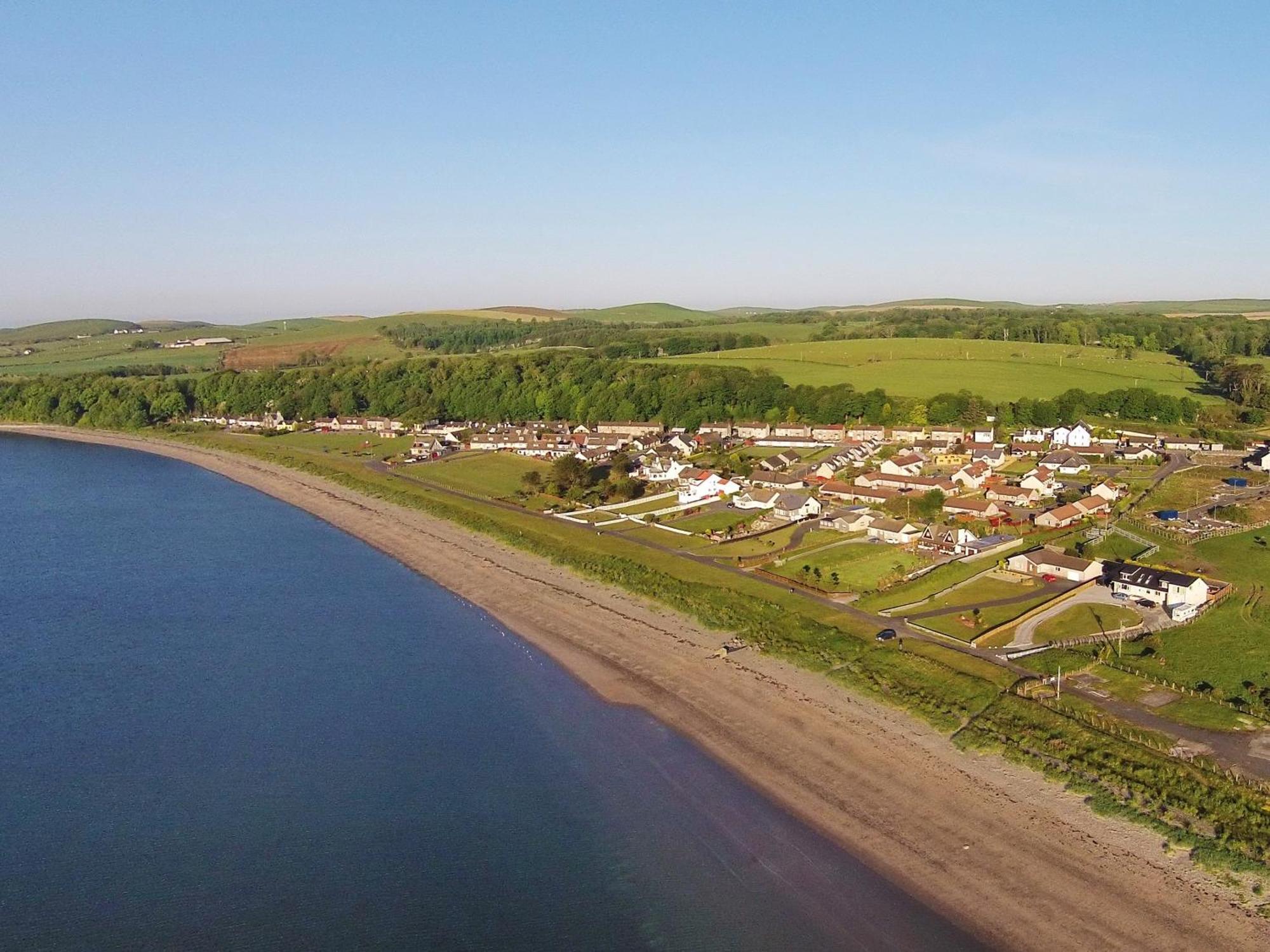 Tigh Na Mara Stranraer