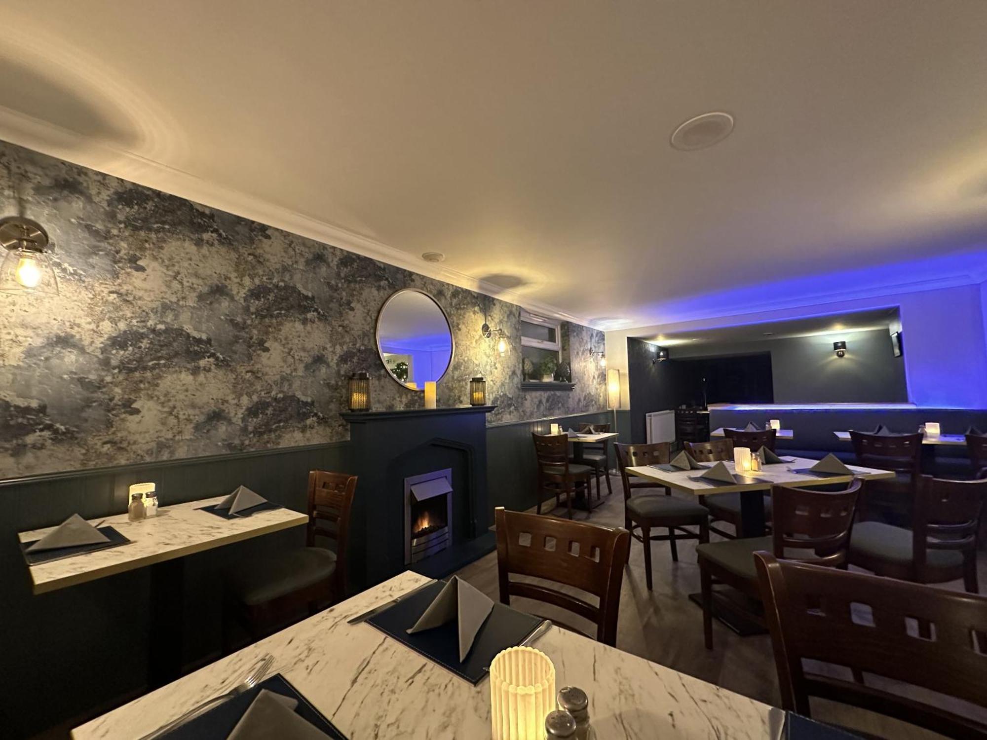 Mini-hôtel Tigh Na Mara Sandhead