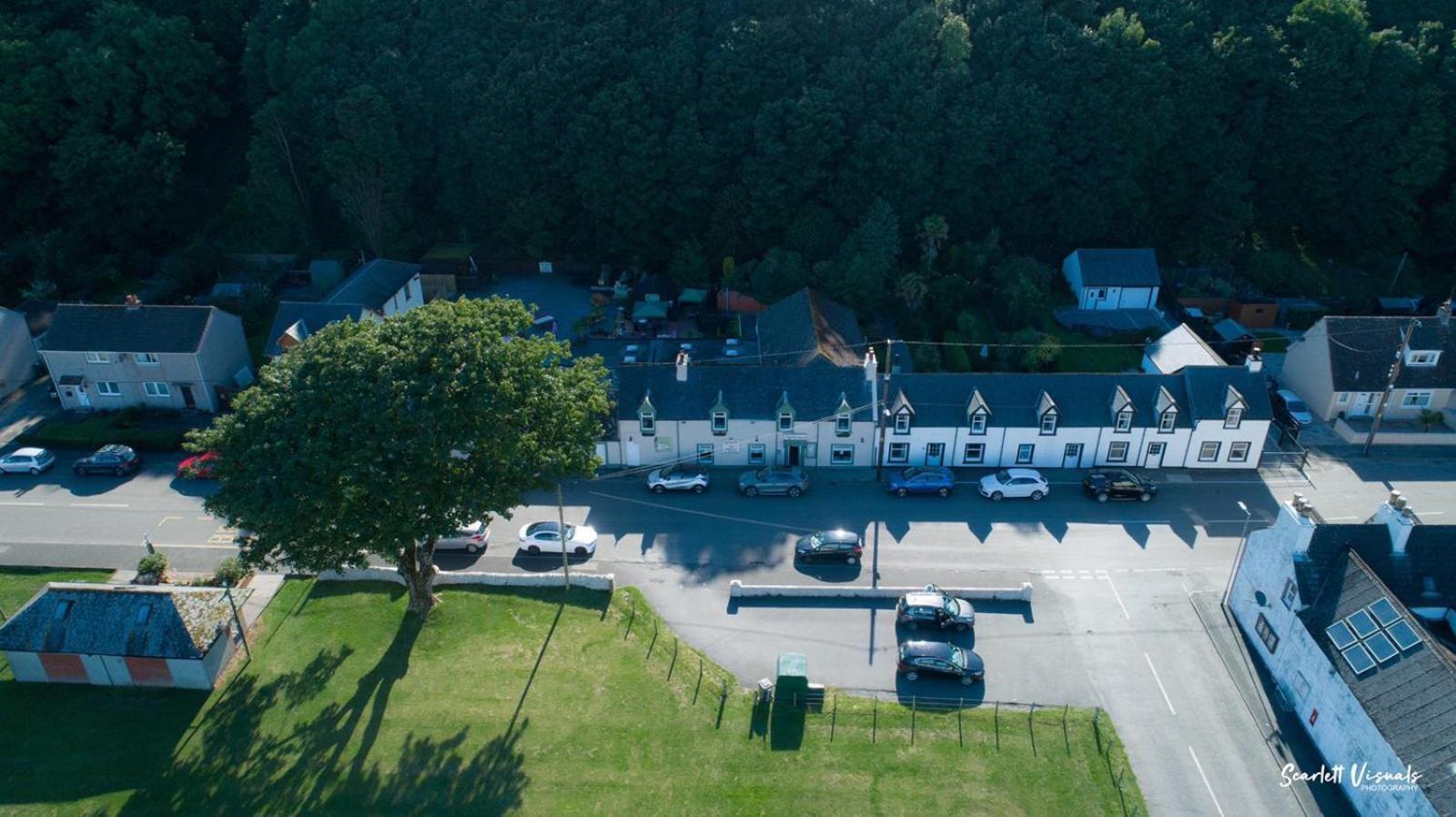 Mini-hôtel Tigh Na Mara