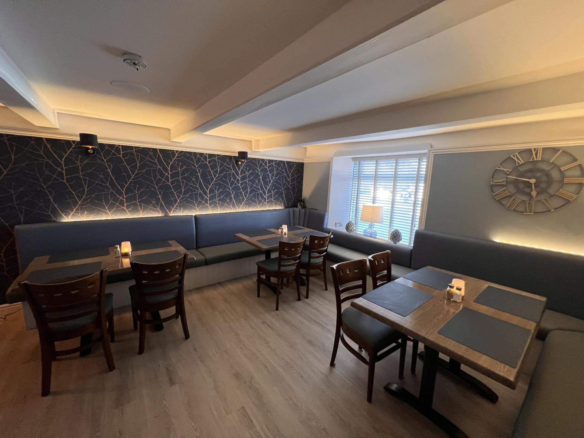 Mini-hôtel Tigh Na Mara 3*