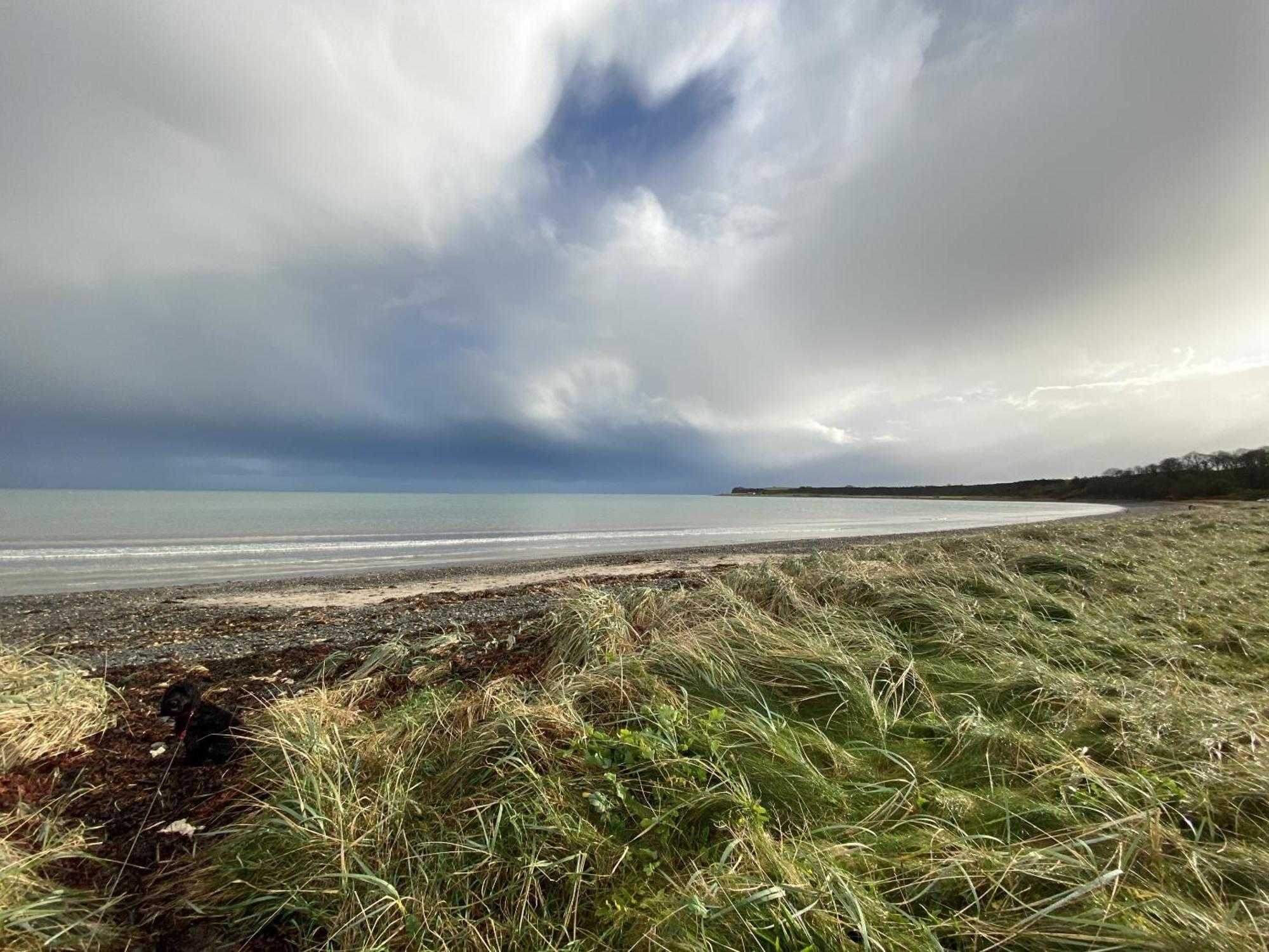 Tigh Na Mara Мини-отель Sandhead
