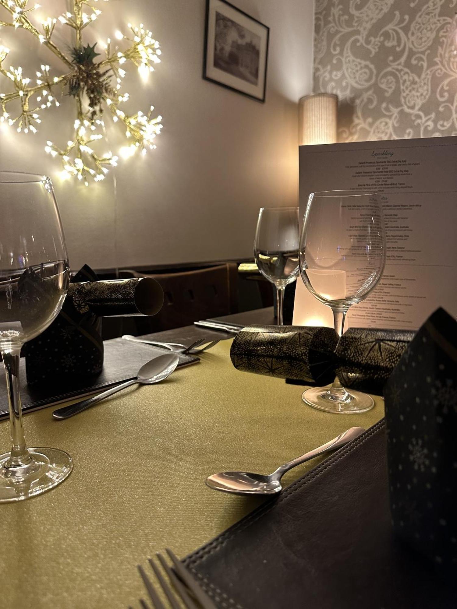 Mini-hôtel Tigh Na Mara 3*