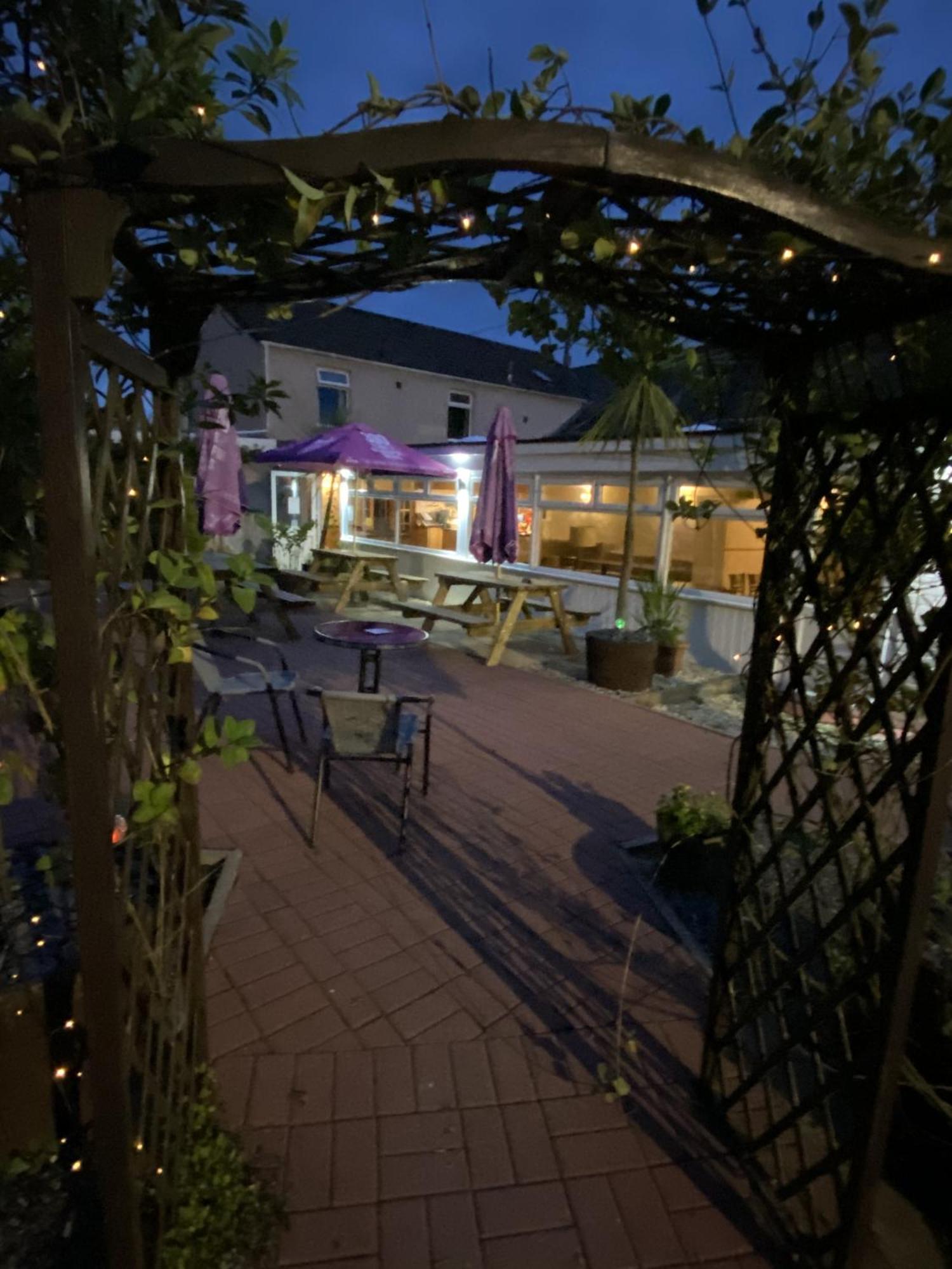 Tigh Na Mara Mini-hôtel 3*