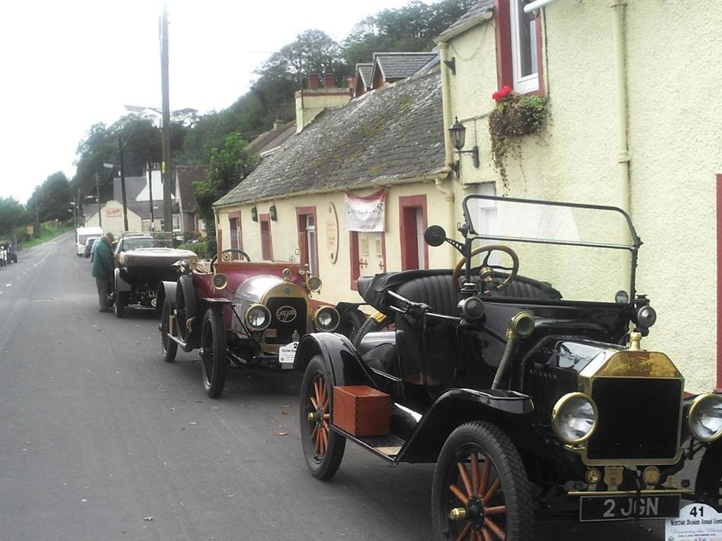 Tigh Na Mara Mini-hôtel 3*