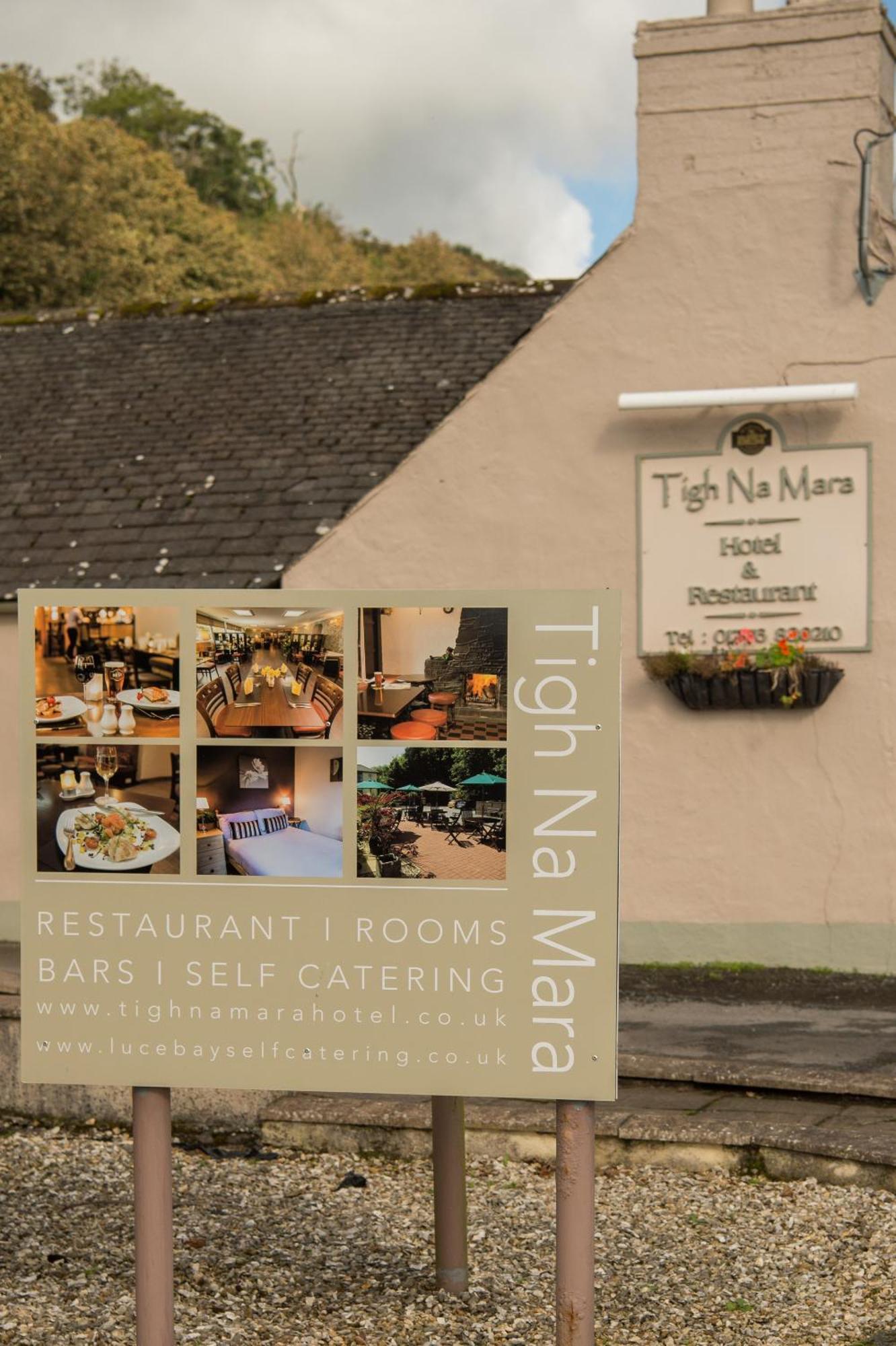 Tigh Na Mara