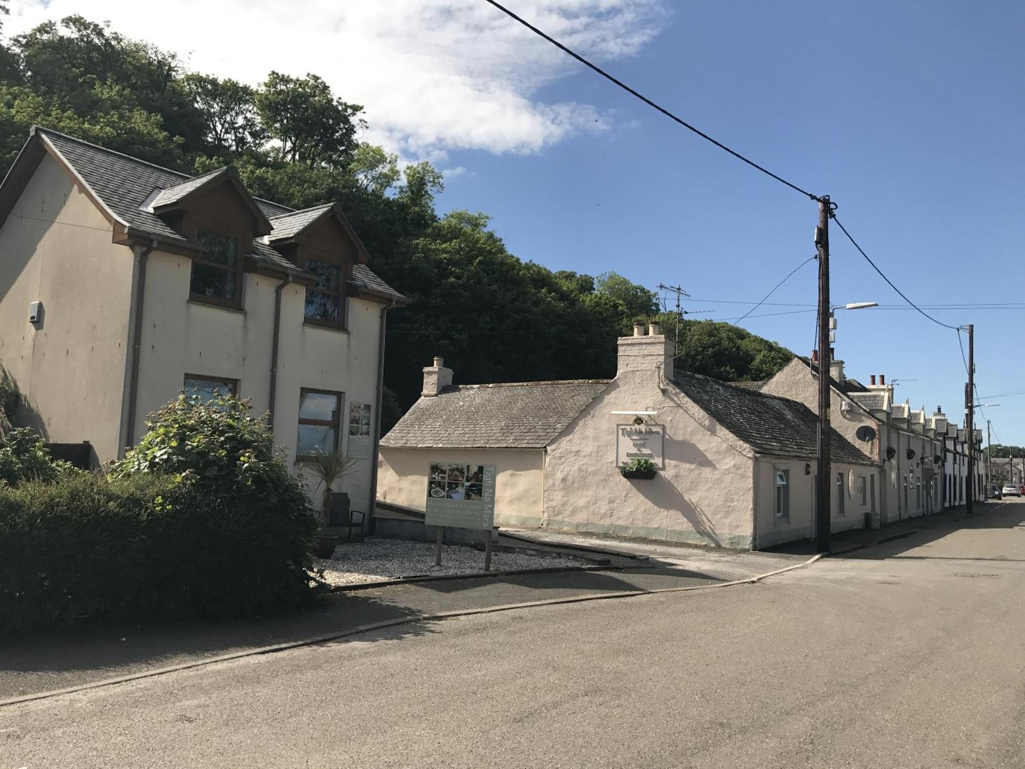 Mini-hôtel Tigh Na Mara