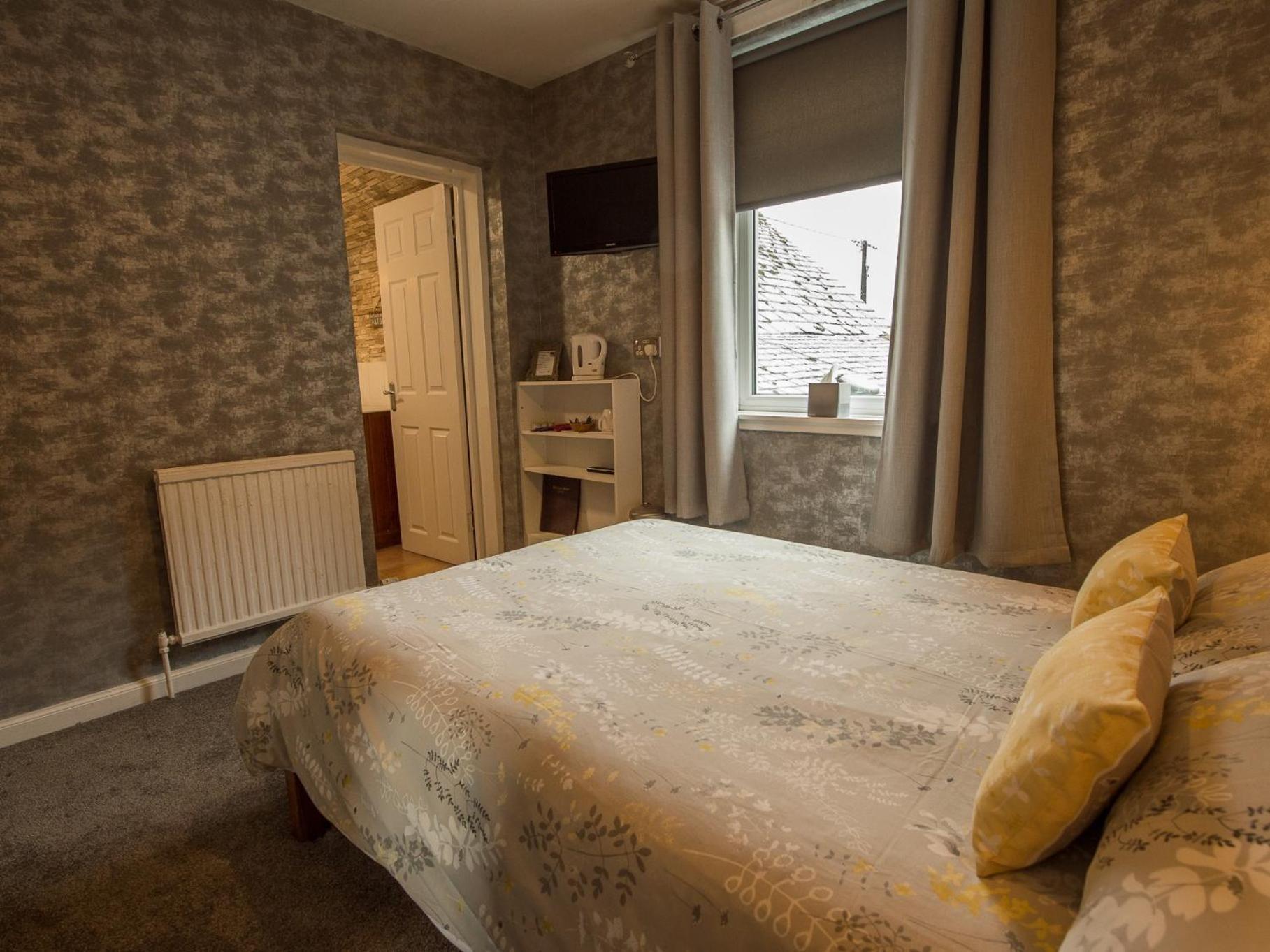 Mini-hôtel Tigh Na Mara