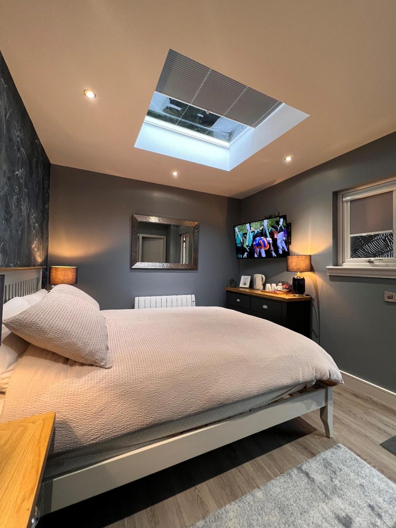 Tigh Na Mara Mini-hôtel Sandhead