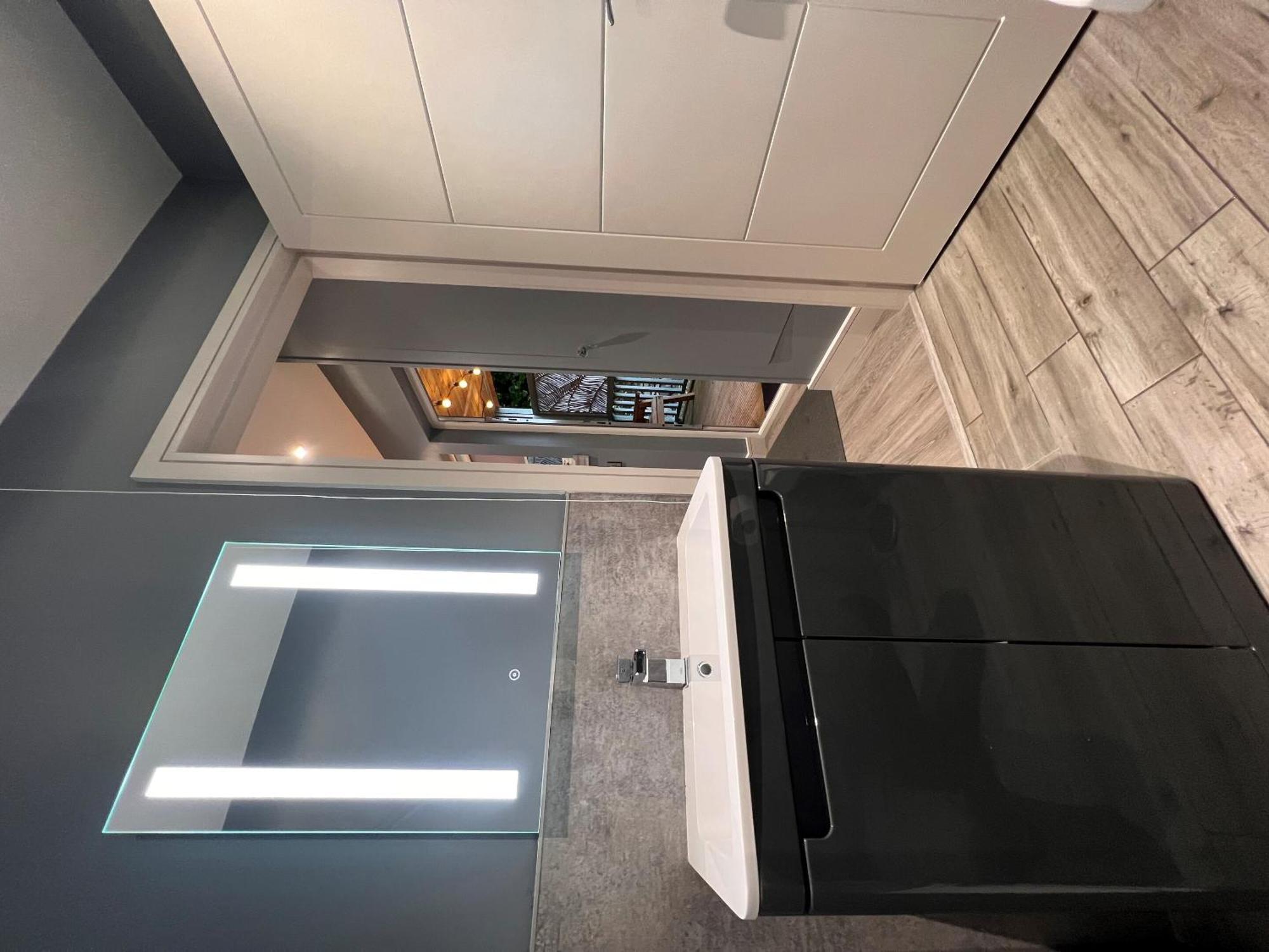 Mini-hôtel Tigh Na Mara