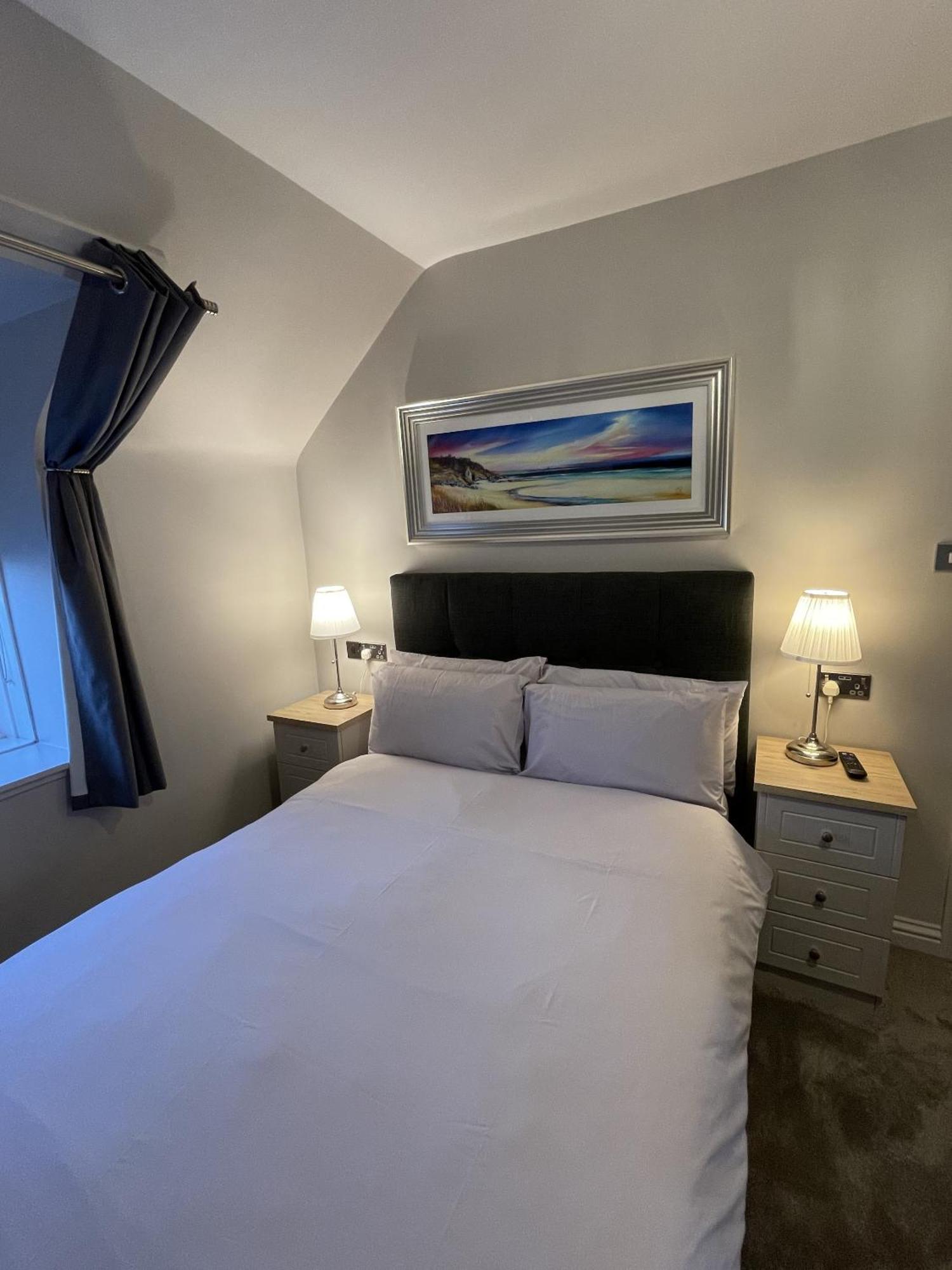 Tigh Na Mara Mini-hôtel 3*