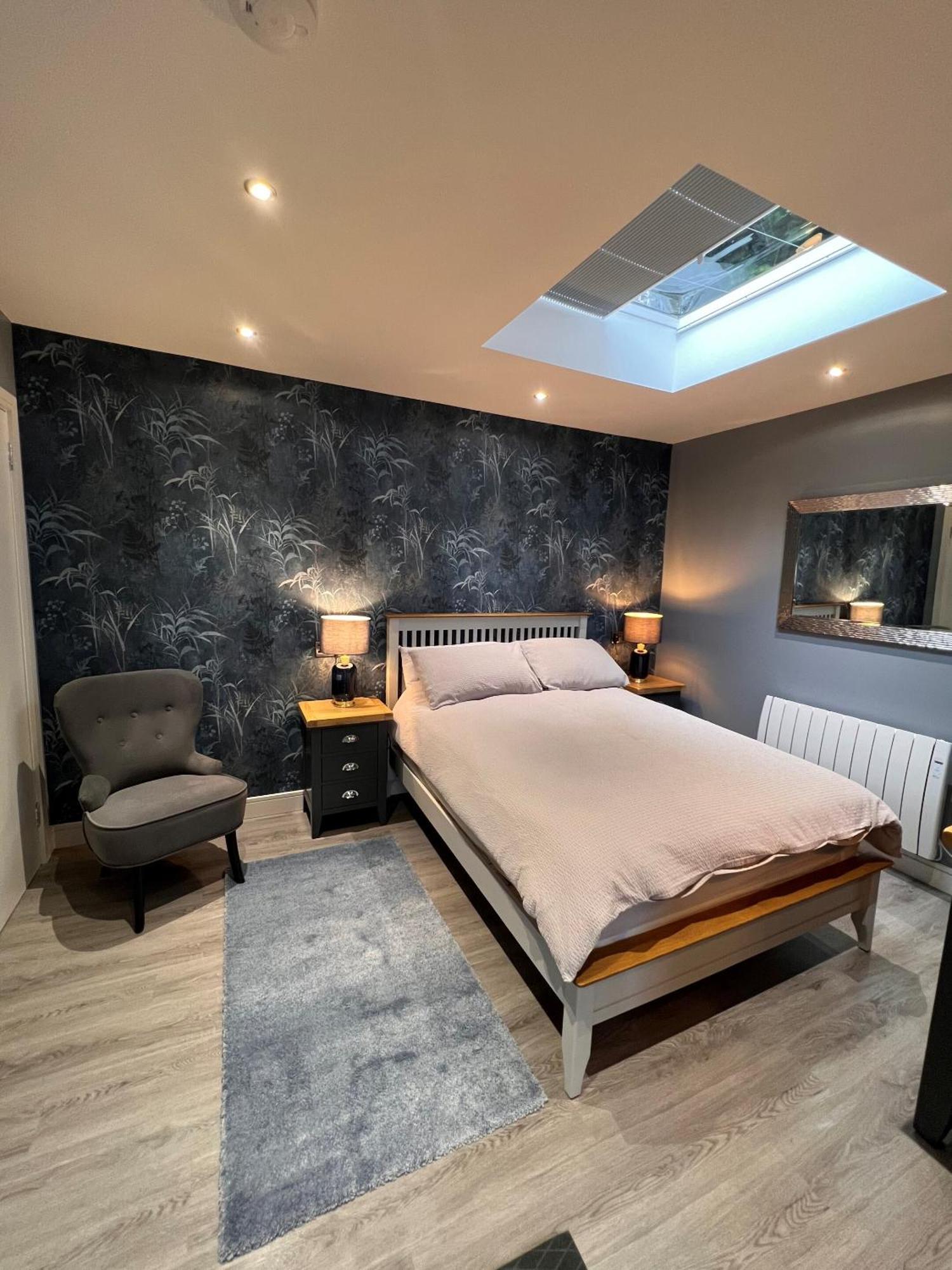 Tigh Na Mara Mini-hôtel 3*