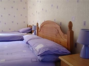 Mini-hôtel Tigh Na Mara